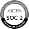 SOC2 SOC certification logo